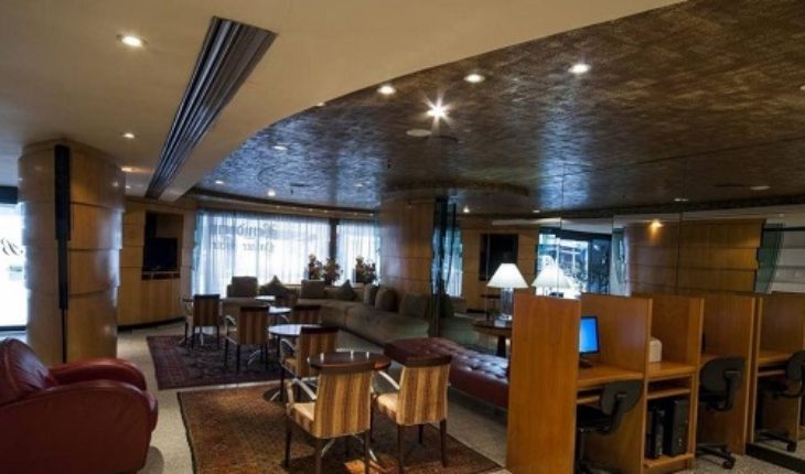 ALT = benidorm palace hotel, rio de janeiro, brasile, recensioni ed offerte