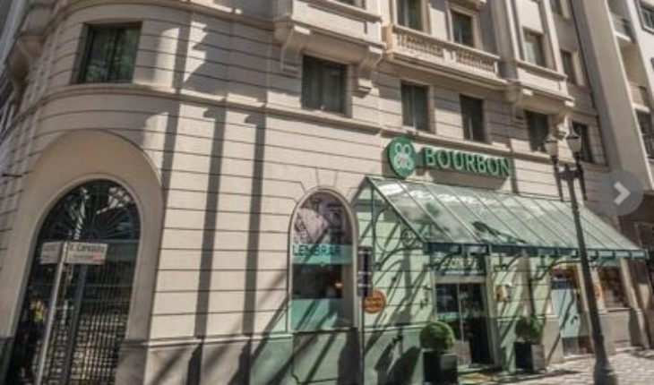 ALT = bourbon express hotel san paolo brasile recensioni ed offerte