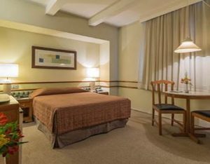 ALT = bourbon express hotel san paolo servizi e prezzi