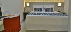 ALT = bristol easy plus hotel, rio de janeiro, brasile, camere e prezzi