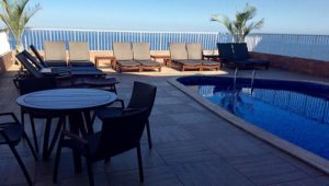 ALT = everest rio hotel, rio de janeiro, brasile, recensioni ed offerte