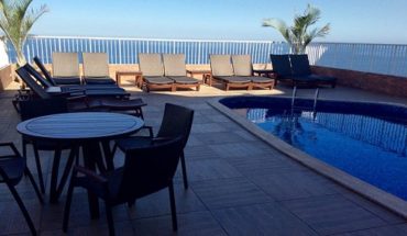 ALT = everest rio hotel, rio de janeiro, brasile, recensioni ed offerte