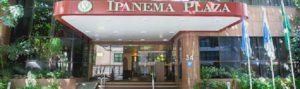 ALT = golden tulip ipanema plaza, rio de janeiro, brasile, recensioni ed offerte