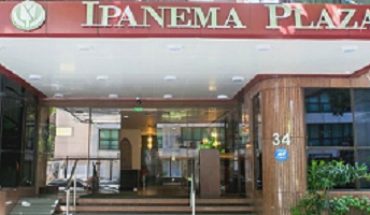 ALT = golden tulip ipanema plaza, rio de janeiro, brasile, recensioni ed offerte