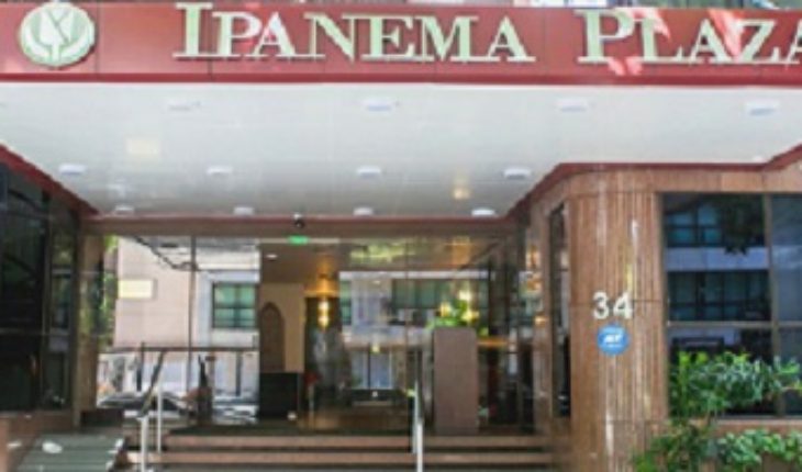 ALT = golden tulip ipanema plaza, rio de janeiro, brasile, recensioni ed offerte