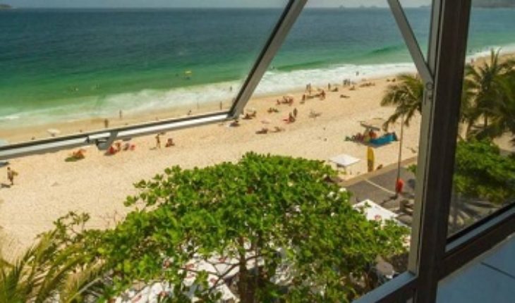 ALT = hotel arpoador, rio de janeiro, brasile, recensioni e servizi