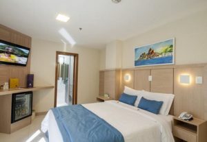 ALT = hotel astoria copacabana, rio de janeiro, brasile, camere e prezzi