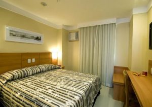 ALT = hotel atlantico business centro, rio de janeiro, brasile camere e prezzi