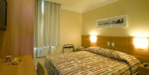 ALT = hotel atlantico travel copacabana, rio de janeiro, brasile, camere e prezzi