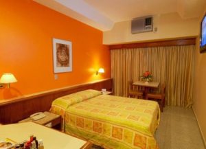 ALT = hotel bandeirantes, rio de janeiro, brasile, camere e prezzi