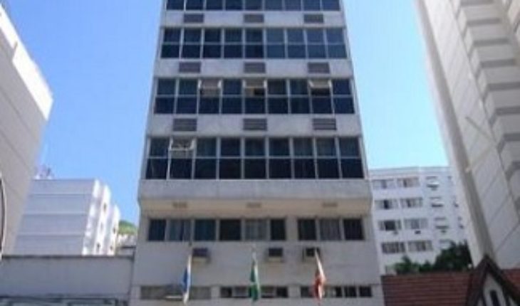 ALT = hotel bandeirantes, rio de janeiro, brasile, recensioni ed offerte