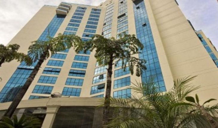 ALT = hotel melia ibirapuera san paolo brasile recensioni ed offerte