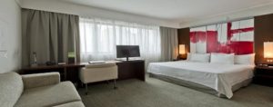 ALT = hotel melia ibirapuera, san paolo, brasile, camere e prezzi