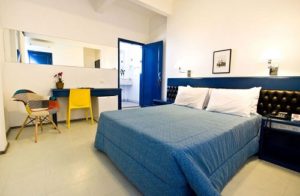 ALT = camere hotel normandie san paolo brasile