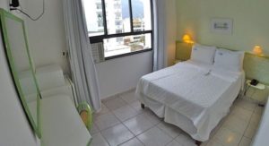 ALT = hotel san marco ipanema, rio de janeiro, brasile, camere e prezzi