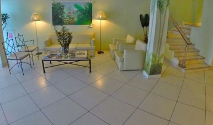 ALT = hotel san marco ipanema, rio de janeiro, brasile, recensioni ed offerte
