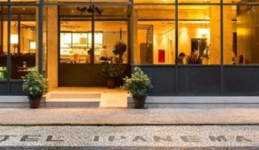 ALT = ipanema inn hotel, rio de janeiro, brasile, recensioni ed offerte