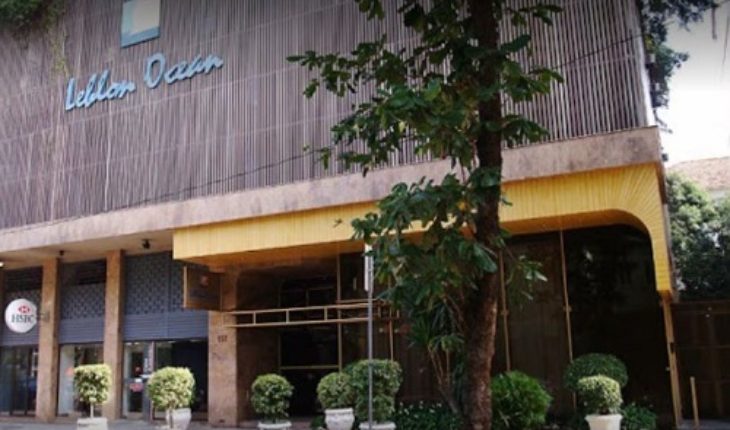 ALT = leblon ocean hotel residencia, rio de janeiro, brasile, recensioni ed offerte