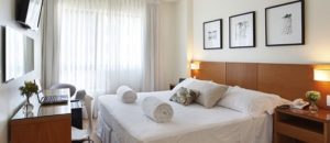 ALT = mar ipanema hotel, rio de janeiro, brasile, camere e prezzi 