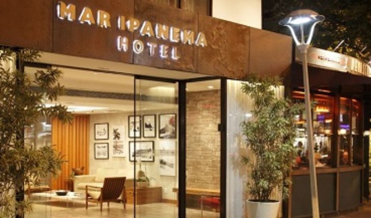 ALT = mar ipanema hotel, rio de janeiro, brasile, recensioni ed offerte