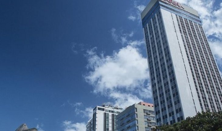 ALT = marina palace rio leblon hotel, rio de janeiro, brasile, recensioni ed offerte