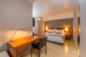 ALT = promenade palladium hotel, rio de janeiro, brasile, camere e prezzi 