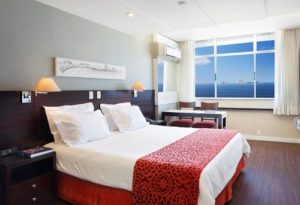 ALT = sol ipanema hotel, rio de janeiro, brasile, camere e prezzi