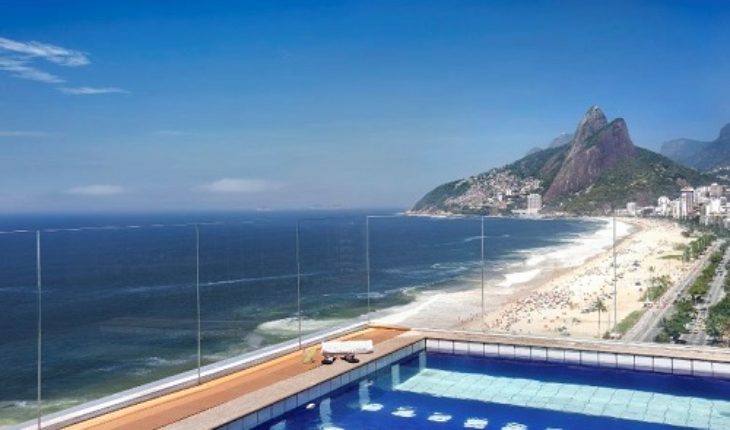 ALT = sol ipanema hotel, rio de janeiro, brasile, recensioni ed offerte