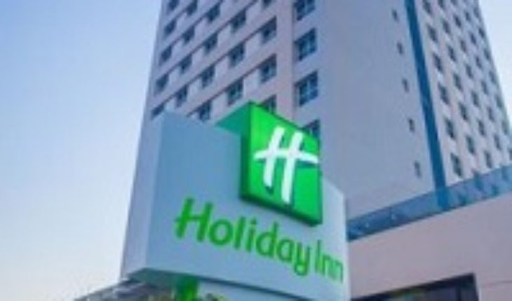 ALT = recensione Holiday Inn Natal, Brasile