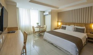 ALT = camere e prezzi Hotel Astoria Palace, Copacabana, Rio de Janeiro