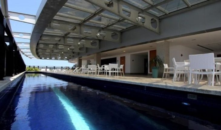 ALT = recensione Intercity Premium Hotel, Salvador de Bahia, Brasile