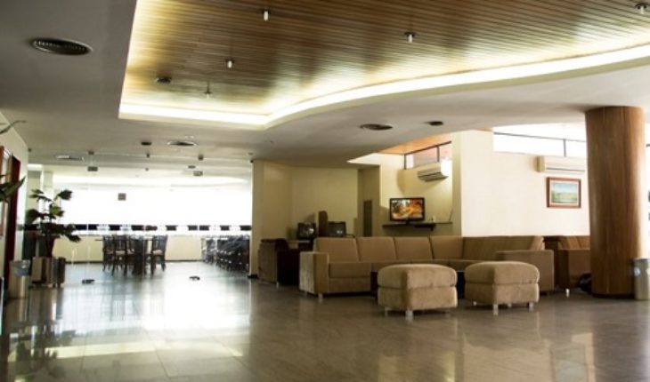 ALT = recensione Monza palace Hotel, Natal, Brasile