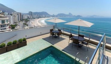 ALT = migliori hotel con piscina a Copacabana