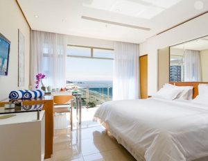ALT = recensione praia ipanema hotel, rio de janeiro