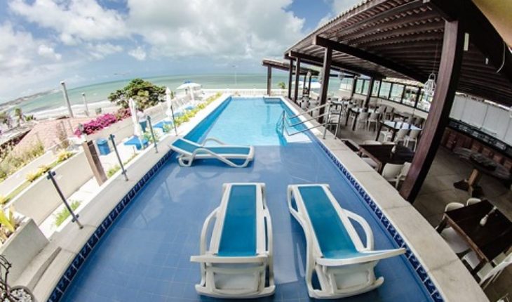 ALT = recensione Kristie Resort Natal Hotel, Brasile
