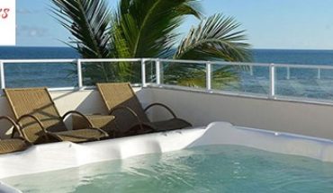 ALT = recensione completa del salvador express praia hotel, Salvador, Brasile