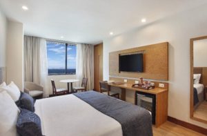 ALT = camere e prezzi Windsor Excelsior Copacabana, Rio de Janeiro