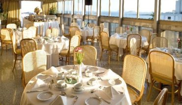 ALT = recensione Windsor Excelsior Copacabana Hotel, Rio de Janeiro