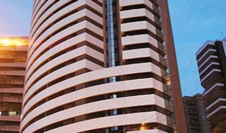 ALT = recensione Othon Palace Fortaleza, Brasile