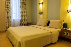 ALT = i migliori hotel per disabili di Rio de Janeiro, Diamond Hotel