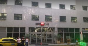 ALT = i migliori hotel per disabili Rio de Janeiro, Ibis Copacabana Posto 5