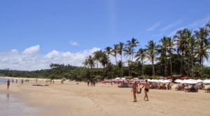 ALT = le 10 più belle spiagge del Brasile, Trancoso