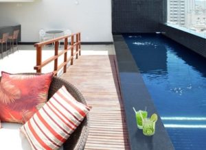ALT = i migliori hotel per portatori di handicap rio de janeiro