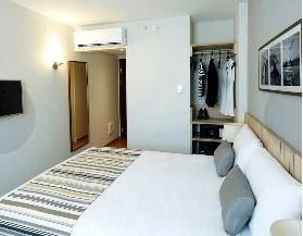 ALT = migliori hotel per disabili rio de janeiro, soft inn rio lapa