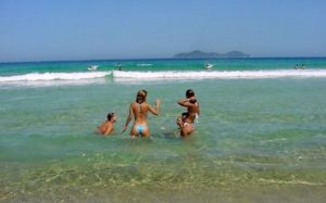 ALT = le spiagge più belle del Brasile, Lopes Mendes