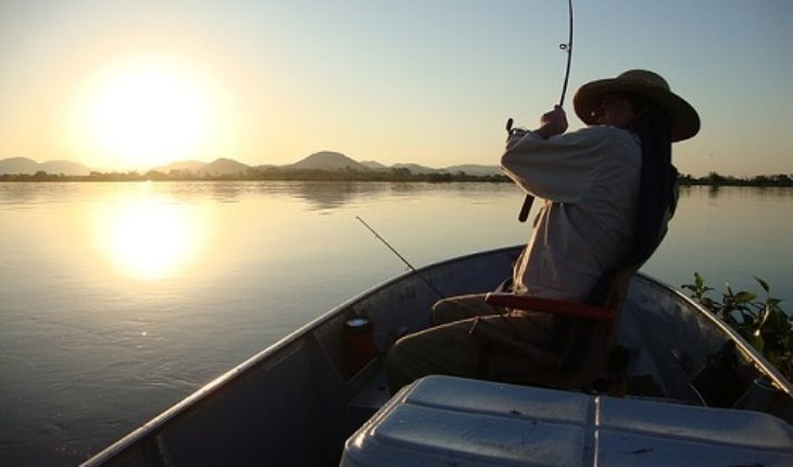 ALT = come ottenere permessi e licenze di pesca sportiva in Brasile