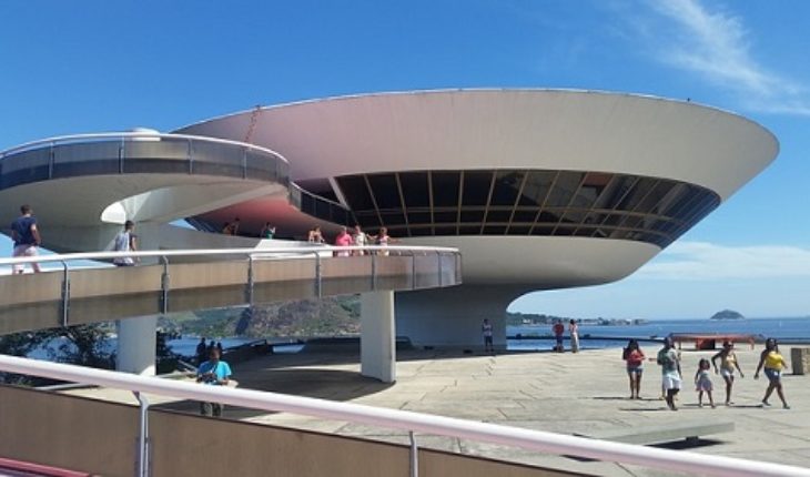 ALT = guida completa ai migliori musei di Rio de Janeiro