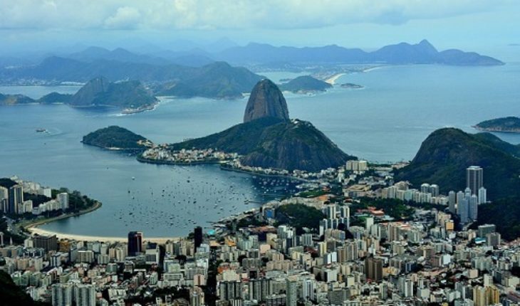 ALT = guida completa turistica Rio de Janeiro, Brasile, 2017-2018