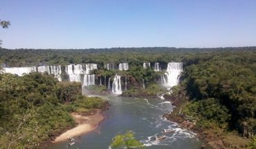 ALT = le cascate di Iguazu, Brasile, cosa fare e cosa vedere